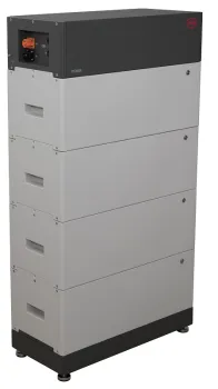 BYD Battery-Box Premium LVS 16.0 Detailansicht